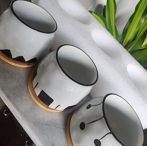 New 3 small pots - Picture 7 of 7